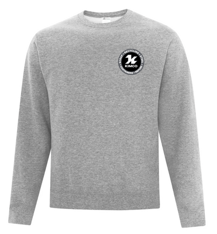 Crewneck Sweater