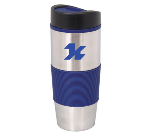 Stainless Steel Travel Tumbler