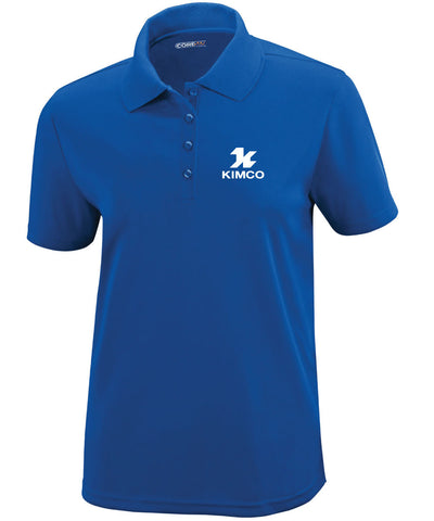 Ladies Origin Polo